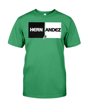 Family Famous Hernandez Dubblock BW Tee