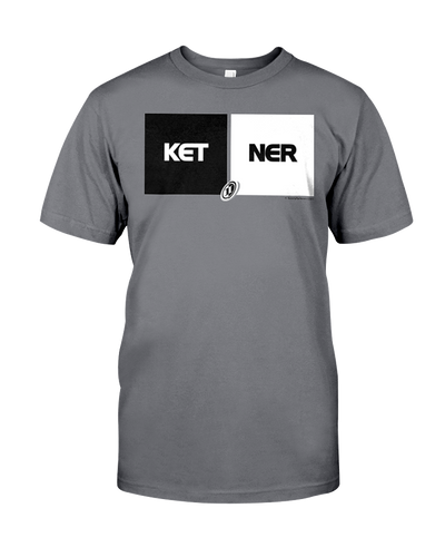 Family Famous Ketner Dubblock BW Tee