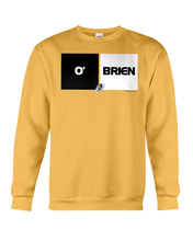 Family Famous O'brien Dubblock BW Sweatshirt