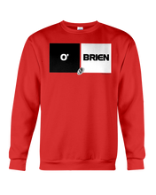 Family Famous O'brien Dubblock BW Sweatshirt