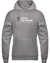 Family Famous Abdoo Hall Of Family Inductee Hoodie
