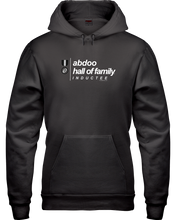 Family Famous Abdoo Hall Of Family Inductee Hoodie
