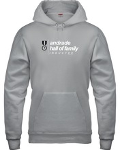Family Famous Andrade Hall Of Family Inductee Hoodie