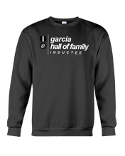 Family Famous Garcia Hall Of Family Inductee Sweatshirt