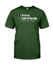 Family Famous Horne Hall Of Family Inductee Tee
