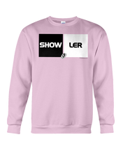 Family Famous Showler Dubblock BW Sweatshirt