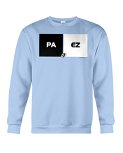 Family Famous Paez Dubblock BW Sweatshirt