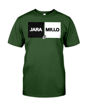 Family Famous Jaramillo Dubblock BW Tee