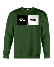 Family Famous Galvan Dubblock BW Sweatshirt