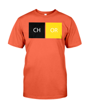 Family Famous Chor Dubblock BG Tee