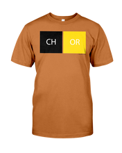 Family Famous Chor Dubblock BG Tee