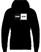 Family Famous Dimeglio Dubblock BW Hoodie