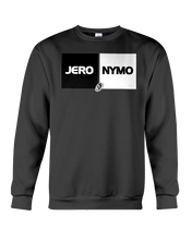 Family Famous Jeronymo Dubblock BW Sweatshirt