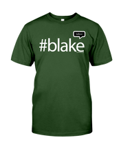 Family Famous Blake Talkos Tee