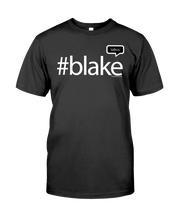 Family Famous Blake Talkos Tee