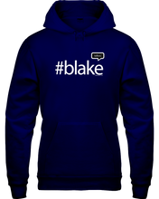 Family Famous Blake Talkos Hoodie