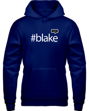 Family Famous Blake Talkos Hoodie