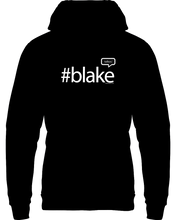 Family Famous Blake Talkos Hoodie