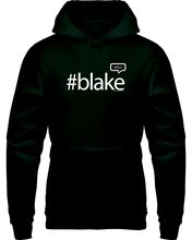 Family Famous Blake Talkos Hoodie