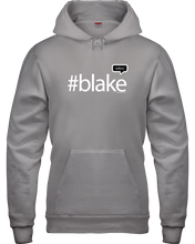 Family Famous Blake Talkos Hoodie