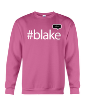 Family Famous Blake Talkos Sweatshirt