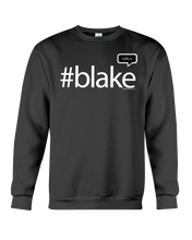 Family Famous Blake Talkos Sweatshirt