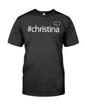 Family Famous Christina Talkos Tee