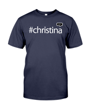 Family Famous Christina Talkos Tee