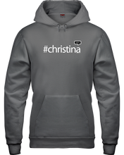 Family Famous Christina Talkos Hoodie