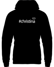 Family Famous Christina Talkos Hoodie