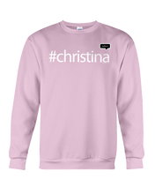 Family Famous Christina Talkos Sweatshirt