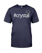 Family Famous Crystal Talkos Tee