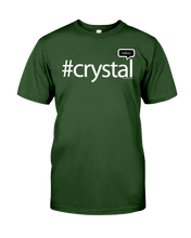 Family Famous Crystal Talkos Tee