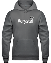 Family Famous Crystal Talkos Hoodie