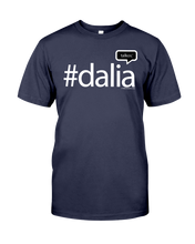 Family Famous Dalia Talkos Tee