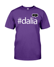 Family Famous Dalia Talkos Tee