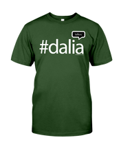 Family Famous Dalia Talkos Tee