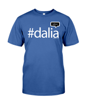 Family Famous Dalia Talkos Tee