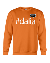 Family Famous Dalia Talkos Sweatshirt