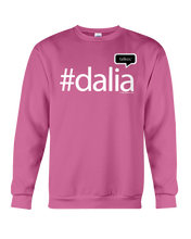 Family Famous Dalia Talkos Sweatshirt