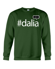 Family Famous Dalia Talkos Sweatshirt