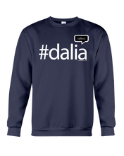 Family Famous Dalia Talkos Sweatshirt