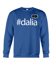 Family Famous Dalia Talkos Sweatshirt