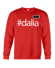 Family Famous Dalia Talkos Sweatshirt