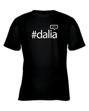 Family Famous Dalia Talkos Youth Tee