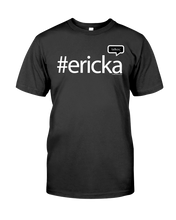 Family Famous Ericka Talkos Tee