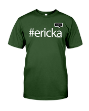 Family Famous Ericka Talkos Tee