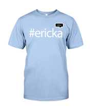 Family Famous Ericka Talkos Tee