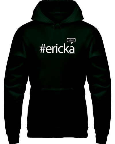 Family Famous Ericka Talkos Hoodie