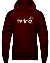 Family Famous Ericka Talkos Hoodie
